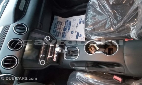 Buy Import Ford Mustang Red Car in Import - Dubai in Abseron Buy Import Ford Mustang Red Car in Import - Dubai in Abseron