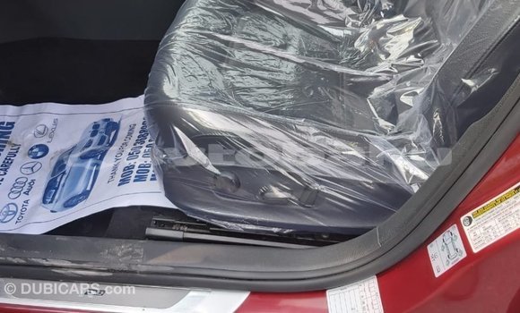 Buy Import Volkswagen Passat Red Car in Import - Dubai in Abseron Buy Import Volkswagen Passat Red Car in Import - Dubai in Abseron