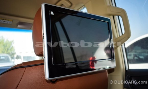 Buy Import Toyota Prado White Car in Import - Dubai in Abseron Buy Import Toyota Prado White Car in Import - Dubai in Abseron