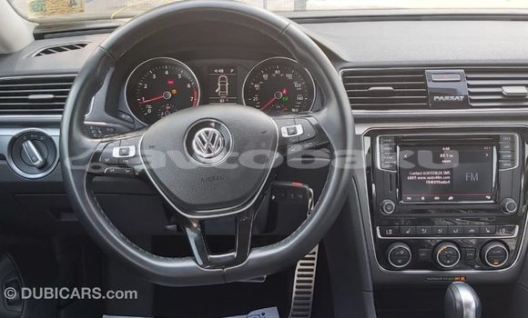 Buy Import Volkswagen Passat Red Car in Import - Dubai in Abseron Buy Import Volkswagen Passat Red Car in Import - Dubai in Abseron