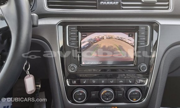 Buy Import Volkswagen Passat Red Car in Import - Dubai in Abseron Buy Import Volkswagen Passat Red Car in Import - Dubai in Abseron