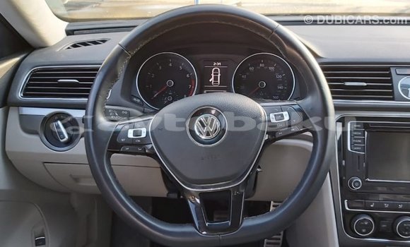 Buy Import Volkswagen Passat Blue Car in Import - Dubai in Abseron Buy Import Volkswagen Passat Blue Car in Import - Dubai in Abseron