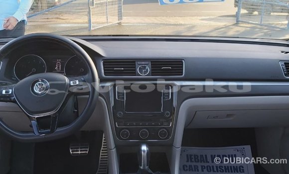 Buy Import Volkswagen Passat Blue Car in Import - Dubai in Abseron Buy Import Volkswagen Passat Blue Car in Import - Dubai in Abseron
