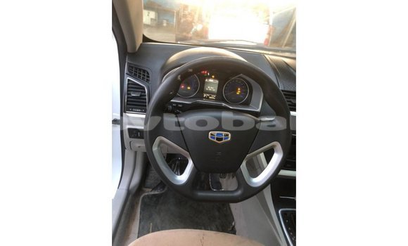 Buy Import Geely Emgrand 7 White Car in Import - Dubai in Abseron Buy Import Geely Emgrand 7 White Car in Import - Dubai in Abseron