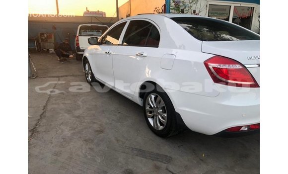 Buy Import Geely Emgrand 7 White Car in Import - Dubai in Abseron Buy Import Geely Emgrand 7 White Car in Import - Dubai in Abseron