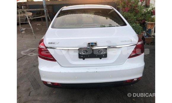 Buy Import Geely Emgrand 7 White Car in Import - Dubai in Abseron Buy Import Geely Emgrand 7 White Car in Import - Dubai in Abseron