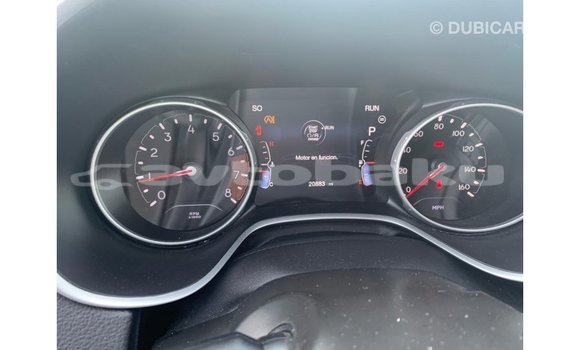 Buy Import Jeep Compass White Car in Import - Dubai in Abseron Buy Import Jeep Compass White Car in Import - Dubai in Abseron