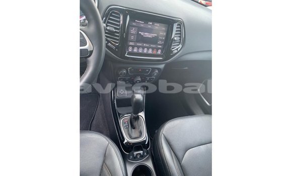 Buy Import Jeep Compass White Car in Import - Dubai in Abseron Buy Import Jeep Compass White Car in Import - Dubai in Abseron