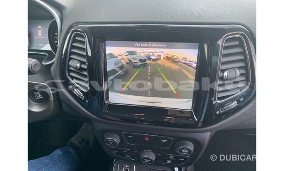 Buy Import Jeep Compass White Car in Import - Dubai in Abseron Buy Import Jeep Compass White Car in Import - Dubai in Abseron