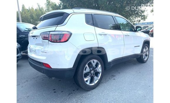 Buy Import Jeep Compass White Car in Import - Dubai in Abseron Buy Import Jeep Compass White Car in Import - Dubai in Abseron