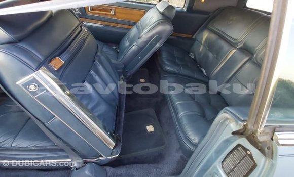 Buy Import Cadillac Eldorado Blue Car in Import - Dubai in Abseron Buy Import Cadillac Eldorado Blue Car in Import - Dubai in Abseron
