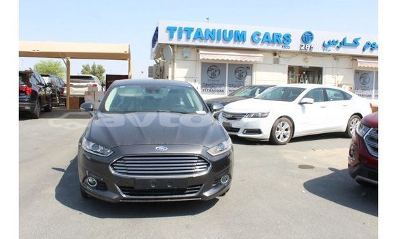 Buy Import Ford Fusion Other Car in Import - Dubai in Abseron Buy Import Ford Fusion Other Car in Import - Dubai in Abseron