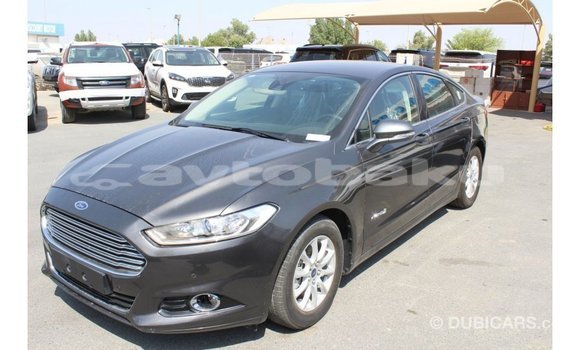 Buy Import Ford Fusion Other Car in Import - Dubai in Abseron Buy Import Ford Fusion Other Car in Import - Dubai in Abseron