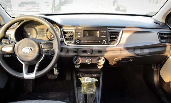 Buy Import Kia Rio Black Car in Import - Dubai in Abseron Buy Import Kia Rio Black Car in Import - Dubai in Abseron