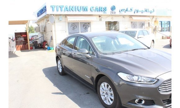 Buy Import Ford Fusion Other Car in Import - Dubai in Abseron Buy Import Ford Fusion Other Car in Import - Dubai in Abseron