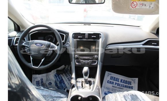 Buy Import Ford Fusion Other Car in Import - Dubai in Abseron Buy Import Ford Fusion Other Car in Import - Dubai in Abseron