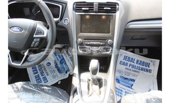 Buy Import Ford Fusion Other Car in Import - Dubai in Abseron Buy Import Ford Fusion Other Car in Import - Dubai in Abseron