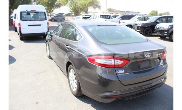 Buy Import Ford Fusion Other Car in Import - Dubai in Abseron Buy Import Ford Fusion Other Car in Import - Dubai in Abseron