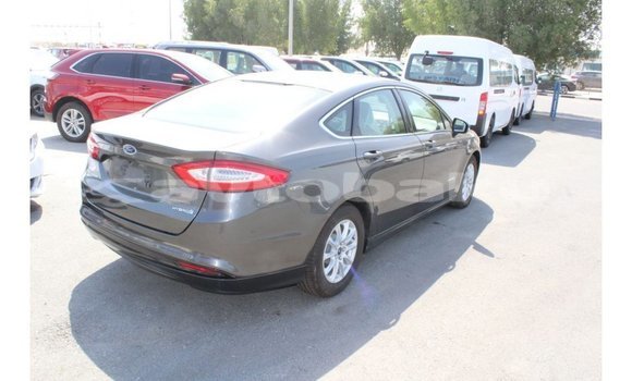 Buy Import Ford Fusion Other Car in Import - Dubai in Abseron Buy Import Ford Fusion Other Car in Import - Dubai in Abseron