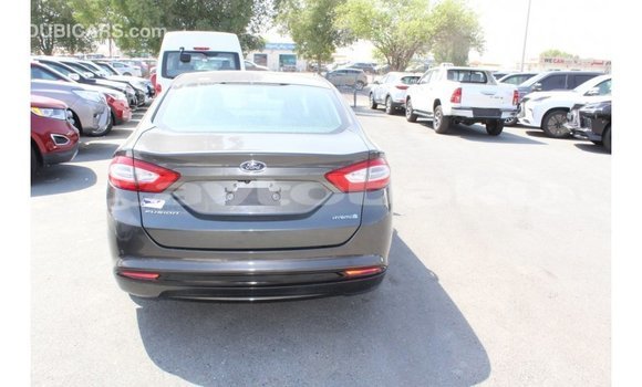 Buy Import Ford Fusion Other Car in Import - Dubai in Abseron Buy Import Ford Fusion Other Car in Import - Dubai in Abseron
