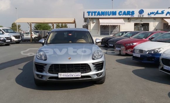 Buy Import Porsche Macan Other Car in Import - Dubai in Abseron