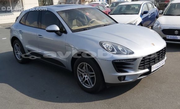 Buy Import Porsche Macan Other Car in Import - Dubai in Abseron Buy Import Porsche Macan Other Car in Import - Dubai in Abseron