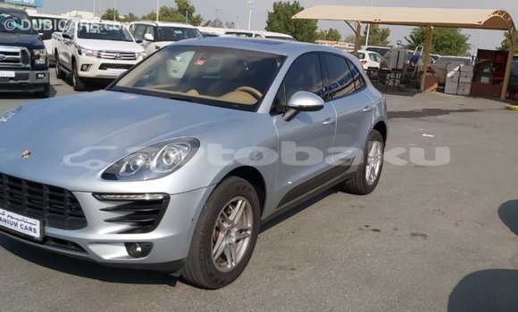 Buy Import Porsche Macan Other Car in Import - Dubai in Abseron Buy Import Porsche Macan Other Car in Import - Dubai in Abseron