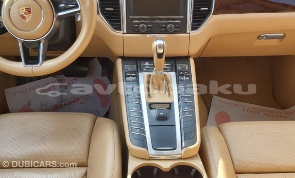 Buy Import Porsche Macan Other Car in Import - Dubai in Abseron Buy Import Porsche Macan Other Car in Import - Dubai in Abseron