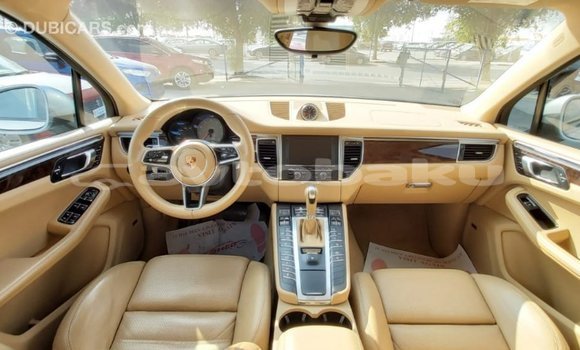 Buy Import Porsche Macan Other Car in Import - Dubai in Abseron Buy Import Porsche Macan Other Car in Import - Dubai in Abseron