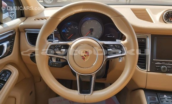 Buy Import Porsche Macan Other Car in Import - Dubai in Abseron Buy Import Porsche Macan Other Car in Import - Dubai in Abseron