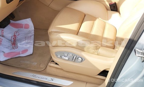 Buy Import Porsche Macan Other Car in Import - Dubai in Abseron Buy Import Porsche Macan Other Car in Import - Dubai in Abseron