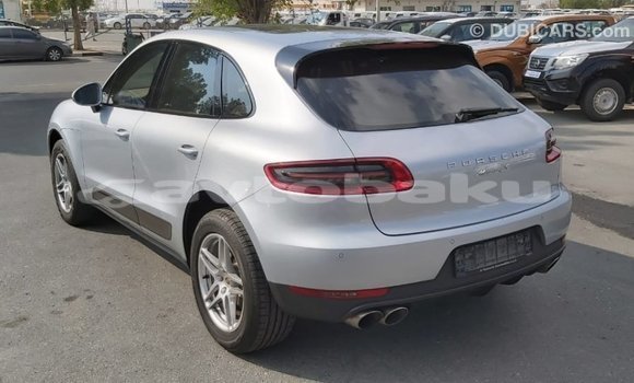 Buy Import Porsche Macan Other Car in Import - Dubai in Abseron Buy Import Porsche Macan Other Car in Import - Dubai in Abseron