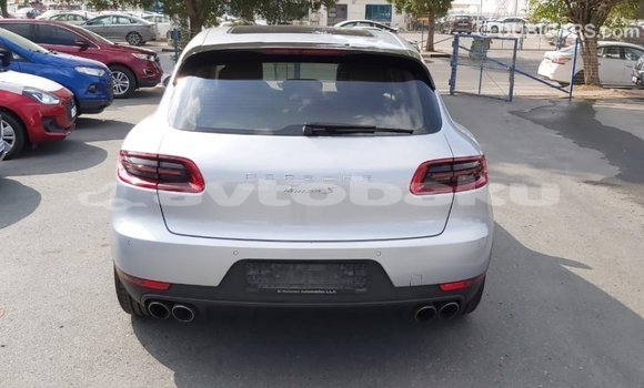 Buy Import Porsche Macan Other Car in Import - Dubai in Abseron Buy Import Porsche Macan Other Car in Import - Dubai in Abseron