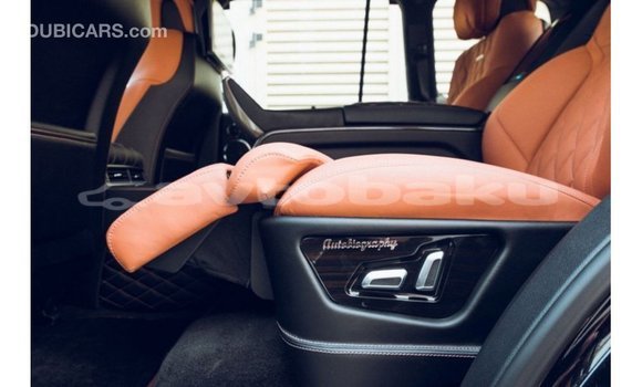 Buy Import Lexus LX Black Car in Import - Dubai in Abseron Buy Import Lexus LX Black Car in Import - Dubai in Abseron