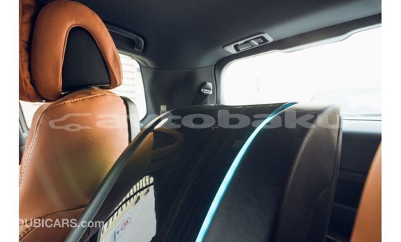 Buy Import Lexus LX Black Car in Import - Dubai in Abseron Buy Import Lexus LX Black Car in Import - Dubai in Abseron