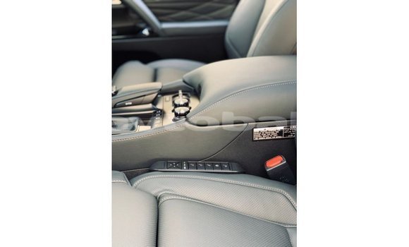 Buy Import Lexus LX Black Car in Import - Dubai in Abseron Buy Import Lexus LX Black Car in Import - Dubai in Abseron