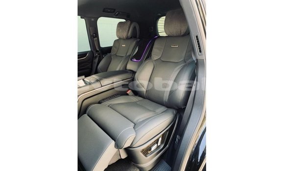 Buy Import Lexus LX Black Car in Import - Dubai in Abseron Buy Import Lexus LX Black Car in Import - Dubai in Abseron