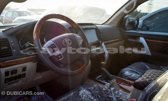Buy Import Toyota Land Cruiser Black Car in Import - Dubai in Abseron Buy Import Toyota Land Cruiser Black Car in Import - Dubai in Abseron
