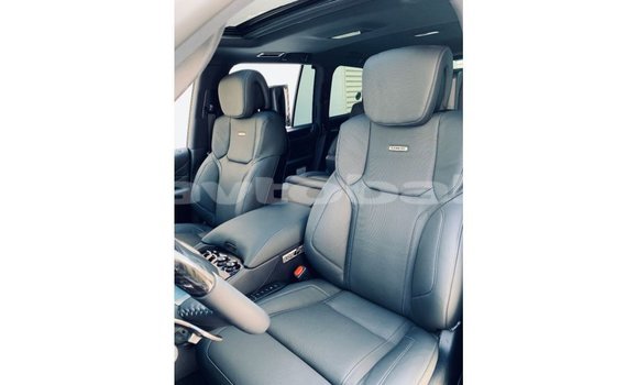 Buy Import Lexus LX Black Car in Import - Dubai in Abseron Buy Import Lexus LX Black Car in Import - Dubai in Abseron
