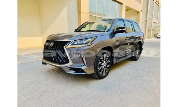 Buy Import Lexus LX Other Car in Import - Dubai in Abseron Buy Import Lexus LX Other Car in Import - Dubai in Abseron