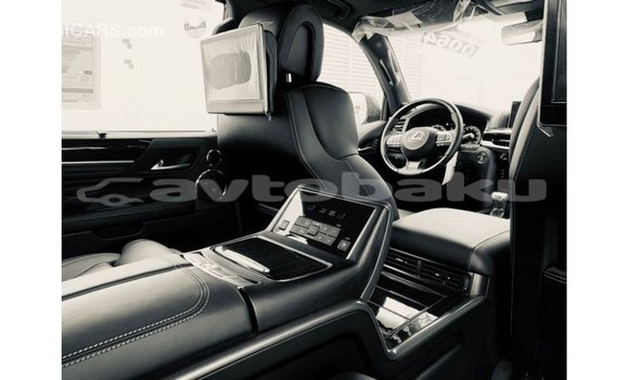 Buy Import Lexus LX Other Car in Import - Dubai in Abseron Buy Import Lexus LX Other Car in Import - Dubai in Abseron