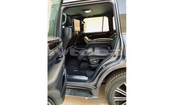 Buy Import Lexus LX Other Car in Import - Dubai in Abseron Buy Import Lexus LX Other Car in Import - Dubai in Abseron
