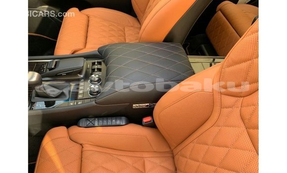 Buy Import Lexus LX Other Car in Import - Dubai in Abseron Buy Import Lexus LX Other Car in Import - Dubai in Abseron
