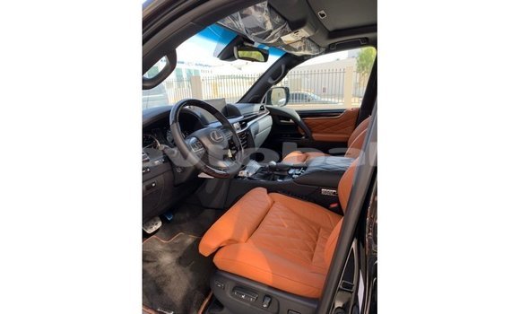 Buy Import Lexus LX Other Car in Import - Dubai in Abseron Buy Import Lexus LX Other Car in Import - Dubai in Abseron