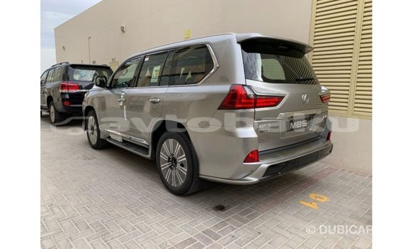 Buy Import Lexus LX Other Car in Import - Dubai in Abseron Buy Import Lexus LX Other Car in Import - Dubai in Abseron