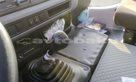 Buy Import Toyota Coaster White Car in Import - Dubai in Abseron Buy Import Toyota Coaster White Car in Import - Dubai in Abseron