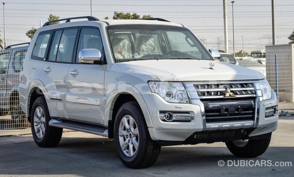 Buy Import Mitsubishi Pajero White Car in Import - Dubai in Abseron Buy Import Mitsubishi Pajero White Car in Import - Dubai in Abseron