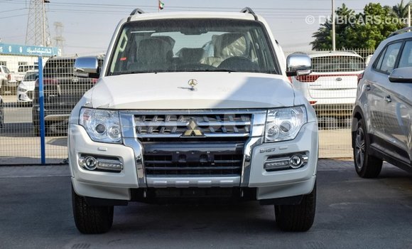 Buy Import Mitsubishi Pajero White Car in Import - Dubai in Abseron Buy Import Mitsubishi Pajero White Car in Import - Dubai in Abseron