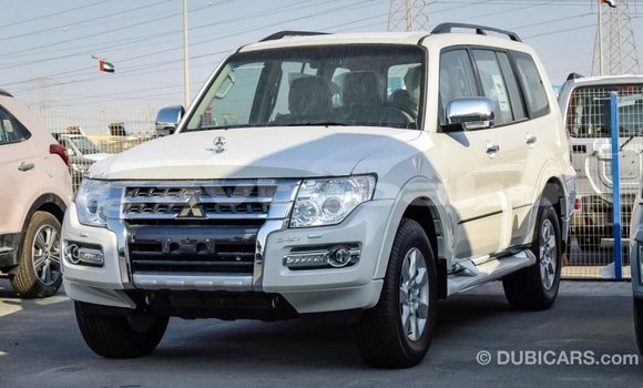 Buy Import Mitsubishi Pajero White Car in Import - Dubai in Abseron Buy Import Mitsubishi Pajero White Car in Import - Dubai in Abseron