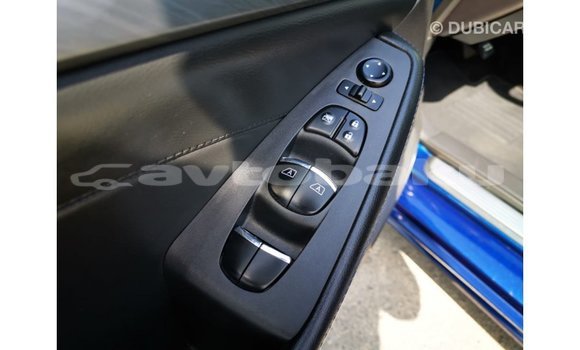 Buy Import Nissan Maxima Blue Car in Import - Dubai in Abseron Buy Import Nissan Maxima Blue Car in Import - Dubai in Abseron